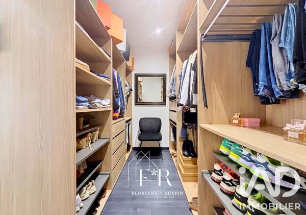 Maison à vendre 5 pièces 136 m² Saint-Didier