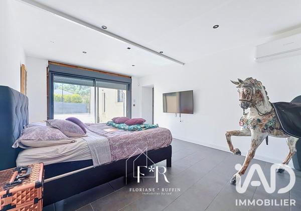 Maison à vendre 5 pièces 136 m² Saint-Didier