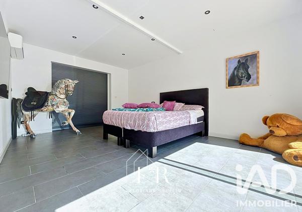Maison à vendre 5 pièces 136 m² Saint-Didier