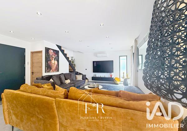 Maison à vendre 5 pièces 136 m² Saint-Didier