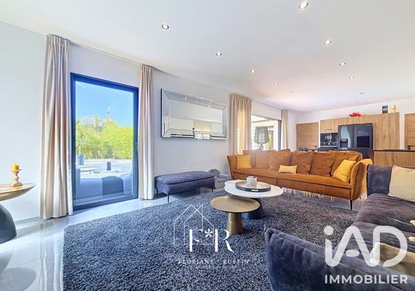 Maison à vendre 5 pièces 136 m² Saint-Didier