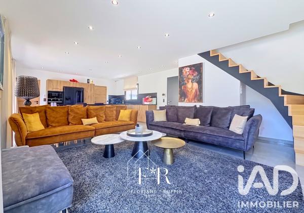 Maison à vendre 5 pièces 136 m² Saint-Didier