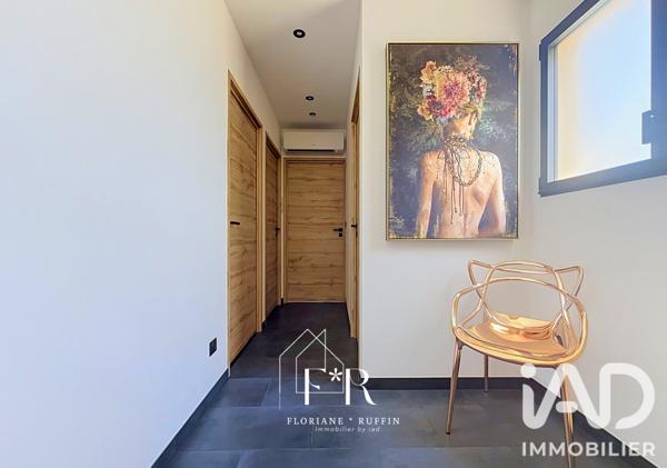 Maison à vendre 5 pièces 136 m² Saint-Didier