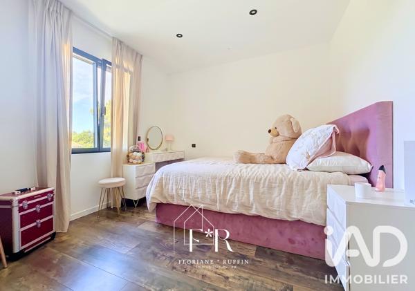 Maison à vendre 5 pièces 136 m² Saint-Didier