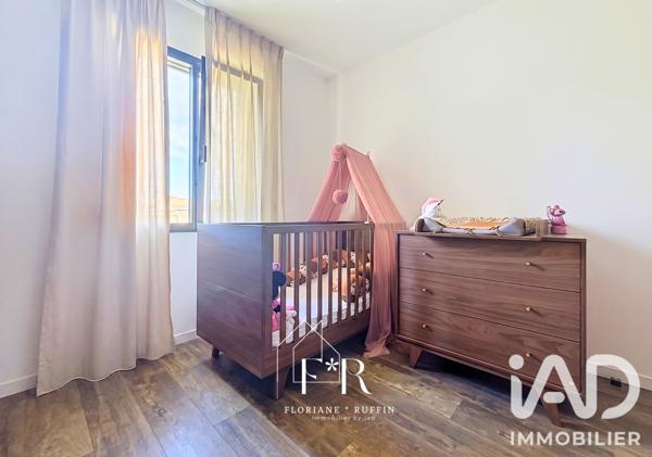 Maison à vendre 5 pièces 136 m² Saint-Didier