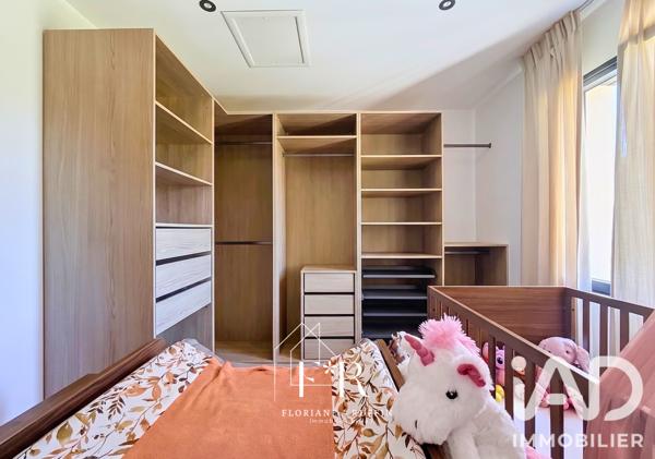 Maison à vendre 5 pièces 136 m² Saint-Didier
