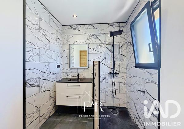 Maison à vendre 5 pièces 136 m² Saint-Didier