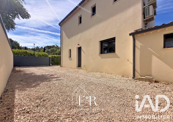 Maison à vendre 5 pièces 136 m² Saint-Didier