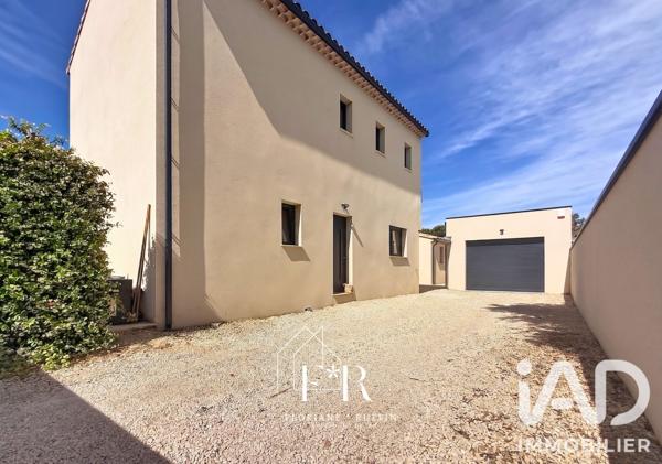 Maison à vendre 5 pièces 136 m² Saint-Didier