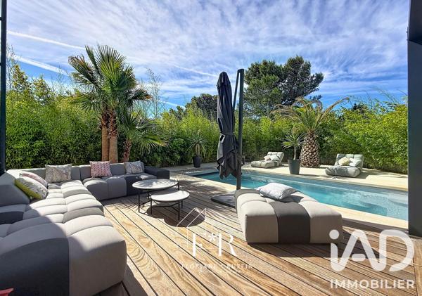 Maison à vendre 5 pièces 136 m² Saint-Didier