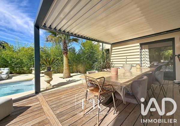 Maison à vendre 5 pièces 136 m² Saint-Didier