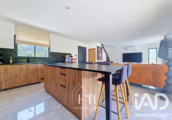 Maison à vendre 5 pièces 136 m² Saint-Didier