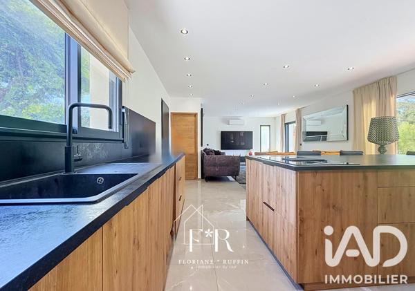 Maison à vendre 5 pièces 136 m² Saint-Didier