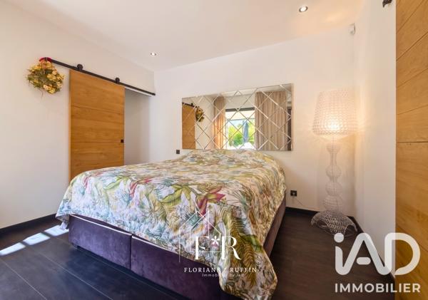 Maison à vendre 5 pièces 136 m² Saint-Didier