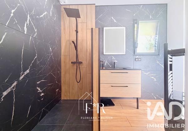 Maison à vendre 5 pièces 136 m² Saint-Didier