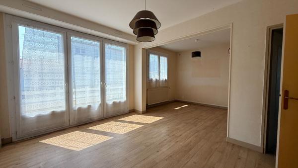 LA ROCHE SUR YON MAISON A VENDRE EXCLUSIVITE AMEPI 4 pièce(s) 63 m²