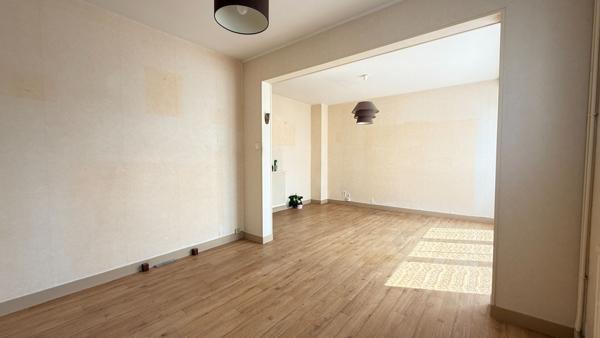 LA ROCHE SUR YON MAISON A VENDRE EXCLUSIVITE AMEPI 4 pièce(s) 63 m²