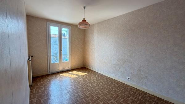 LA ROCHE SUR YON MAISON A VENDRE EXCLUSIVITE AMEPI 4 pièce(s) 63 m²