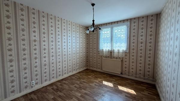 LA ROCHE SUR YON MAISON A VENDRE EXCLUSIVITE AMEPI 4 pièce(s) 63 m²