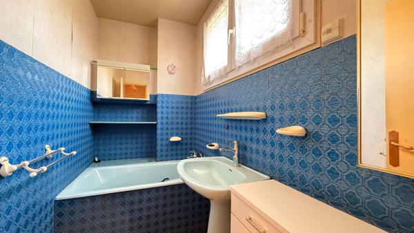 LA ROCHE SUR YON MAISON A VENDRE EXCLUSIVITE AMEPI 4 pièce(s) 63 m²