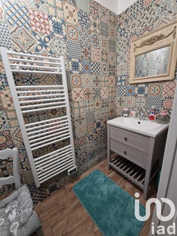 Maison à vendre 6 pièces 153 m² Sainte-Marie-du-Lac-Nuisement