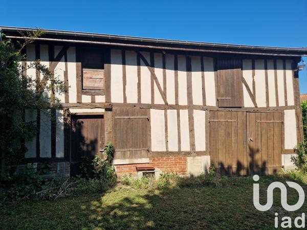 Maison à vendre 6 pièces 153 m² Sainte-Marie-du-Lac-Nuisement