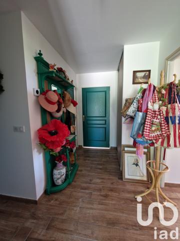 Maison à vendre 6 pièces 153 m² Sainte-Marie-du-Lac-Nuisement