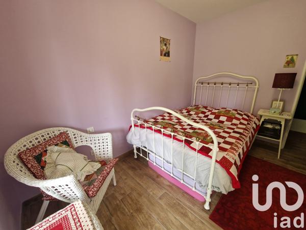 Maison à vendre 6 pièces 153 m² Sainte-Marie-du-Lac-Nuisement