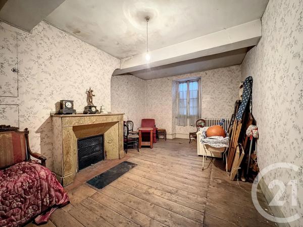 Maison à vendre  10 pièces - 273,06 m 2   ST GIRONS  - 09