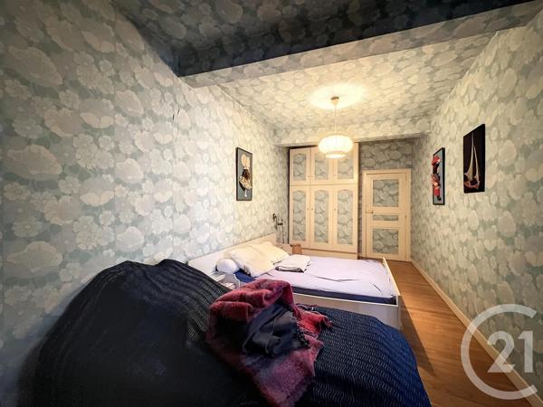 Maison à vendre  10 pièces - 273,06 m 2   ST GIRONS  - 09