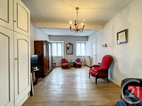 Maison à vendre  10 pièces - 273,06 m 2   ST GIRONS  - 09
