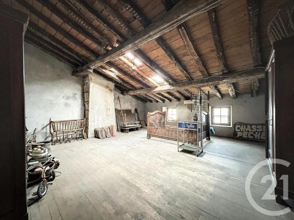 Maison à vendre  10 pièces - 273,06 m 2   ST GIRONS  - 09