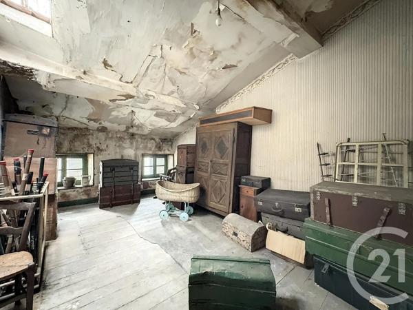 Maison à vendre  10 pièces - 273,06 m 2   ST GIRONS  - 09