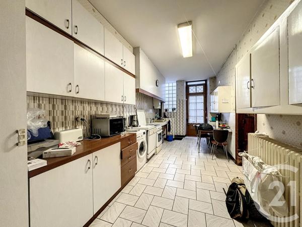 Maison à vendre  10 pièces - 273,06 m 2   ST GIRONS  - 09