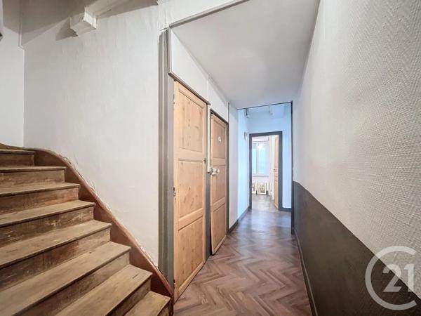 Maison à vendre  10 pièces - 273,06 m 2   ST GIRONS  - 09