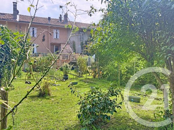 Maison à vendre  10 pièces - 273,06 m 2   ST GIRONS  - 09
