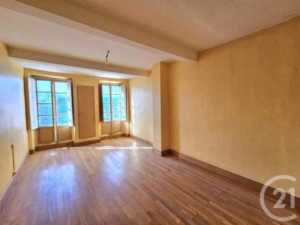 Maison à vendre  10 pièces - 273,06 m 2   ST GIRONS  - 09