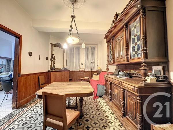Maison à vendre  10 pièces - 273,06 m 2   ST GIRONS  - 09