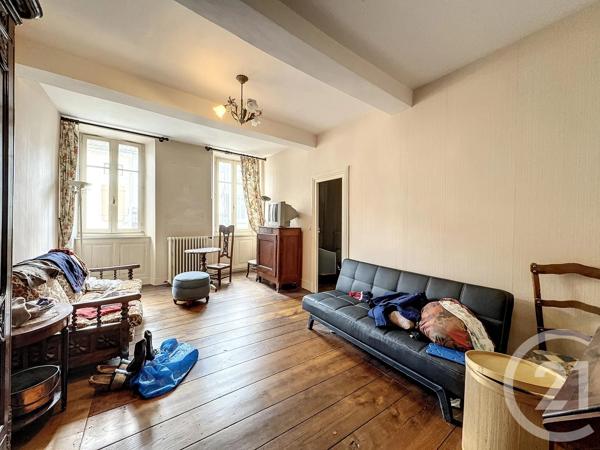 Maison à vendre  10 pièces - 273,06 m 2   ST GIRONS  - 09
