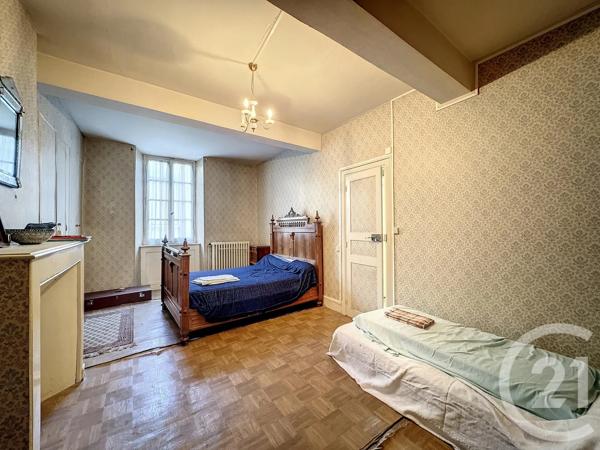 Maison à vendre  10 pièces - 273,06 m 2   ST GIRONS  - 09