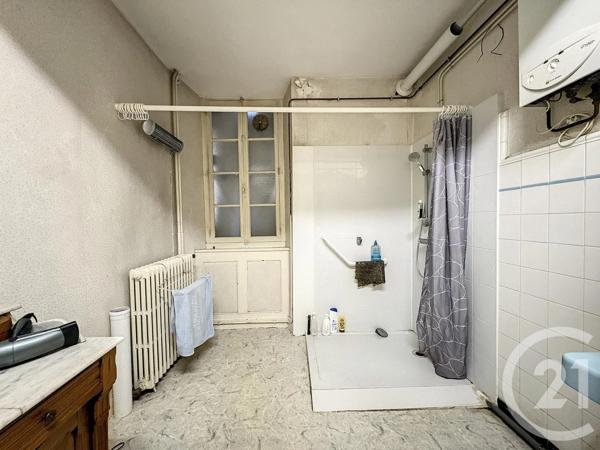 Maison à vendre  10 pièces - 273,06 m 2   ST GIRONS  - 09