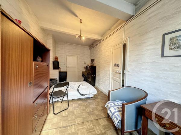 Maison à vendre  10 pièces - 273,06 m 2   ST GIRONS  - 09