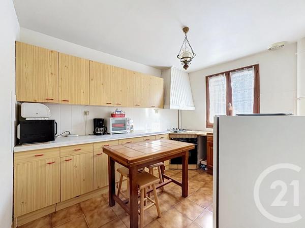 Maison à vendre  5 pièces - 75 m 2   CREPY EN VALOIS  - 60