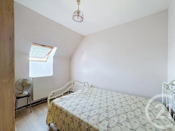 Maison à vendre  5 pièces - 75 m 2   CREPY EN VALOIS  - 60