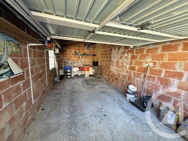 Maison à vendre  4 pièces - 147 m 2   LAROQUE D OLMES  - 09