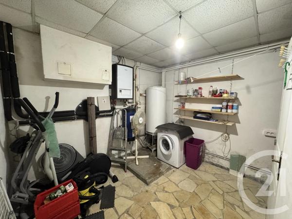 Maison à vendre  4 pièces - 147 m 2   LAROQUE D OLMES  - 09