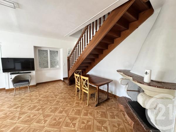 Maison à vendre  4 pièces - 147 m 2   LAROQUE D OLMES  - 09