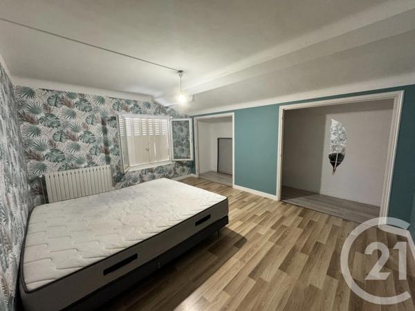 Maison à vendre  4 pièces - 147 m 2   LAROQUE D OLMES  - 09