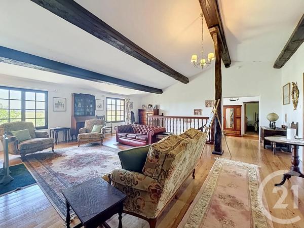 Maison à vendre  8 pièces - 300 m 2   BELPECH  - 11