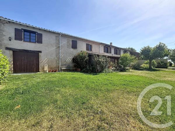 Maison à vendre  8 pièces - 300 m 2   BELPECH  - 11